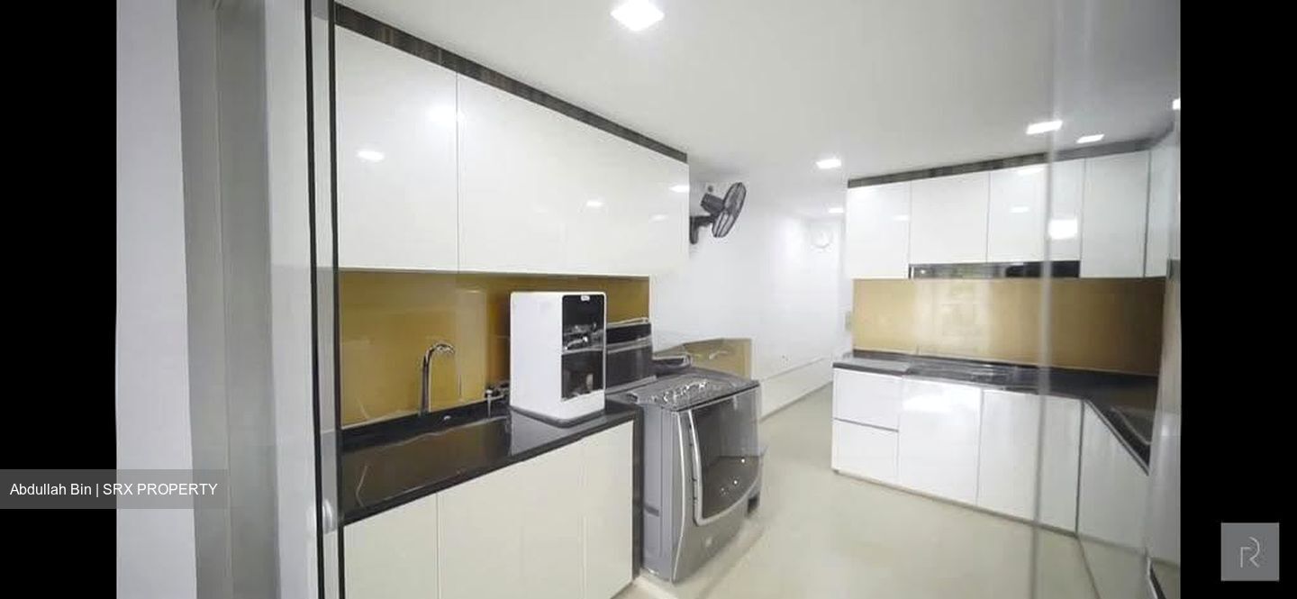 Eunos Park (D14), Condominium #612003121